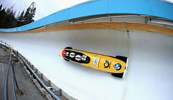Johannes Lochner gewinnt in Park City