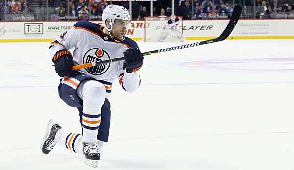 Draisaitl führte seine Oilers zum Sieg über die Bruins