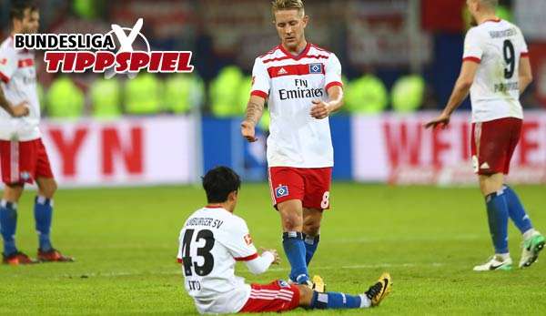 Der Aufwärtstrend des HSV hat gegen den SC Freiburg ein Ende, meint SPOX-Redakteur Rybarczik 