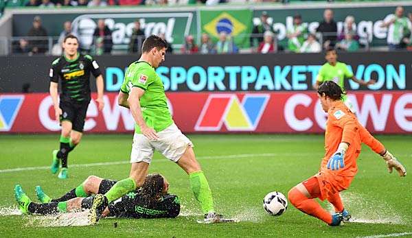 Im der letzten Partie trennten sich beide Mannschaften mit einem 1:1-Remis 