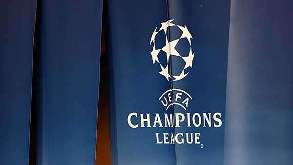 Santander wird Champions League-Sponsor