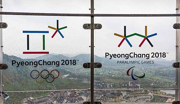 Der DOSB-Präsident glaubt an sichere Winterspiele in Pyeongchang