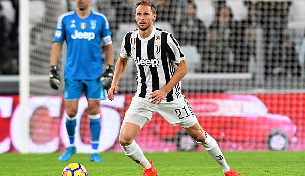 Benedikt Höwedes spielte vergangene Saison bei Schalke 04