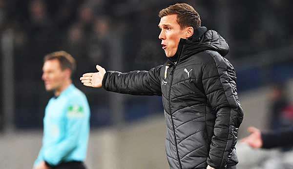 Der VfB Stuttgart trifft auf Bayer Leverkusen