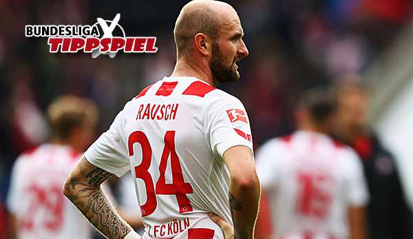 Der 1. FC Köln hofft nach der Entlassung von Trainer Peter Stöger 