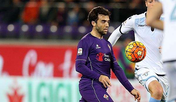 Der FC Genua sichert sich Giuseppe Rossi