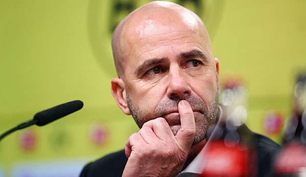 Peter Bosz