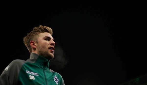 Christoph Kramer von Borussia Mönchengladbach hat genug vom Videobeweis