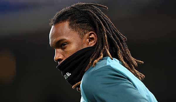 Renato Sanches wurde an Swansea City ausgeliehen