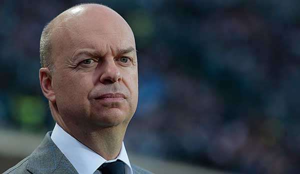 Marco Fassone äußerte sich zu Gianluigi Donnarumma