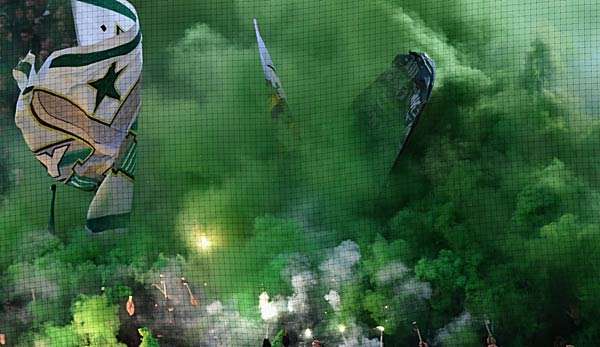 Bremen distanziert sich von den Ausschreitungen der eigenen Fans nach dem Spiel gegen Mainz