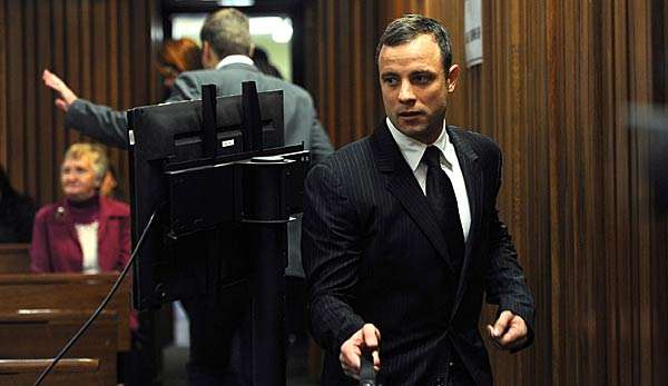 Pistorius wird gegen das härtere Urteil Einspruch einlegen