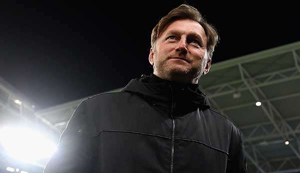 Ralph Hasenhüttl glaubt nicht an ein Interesse des FC Bayern