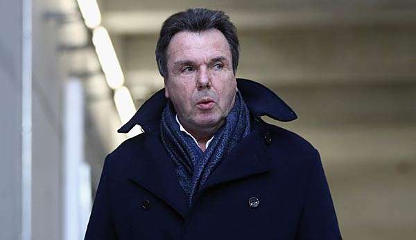 Heribert Bruchhagen kündigt an hausintern zu prüfen