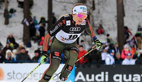 DSV-Team mit 20-köpfigem Aufgebot zur Tour de Ski