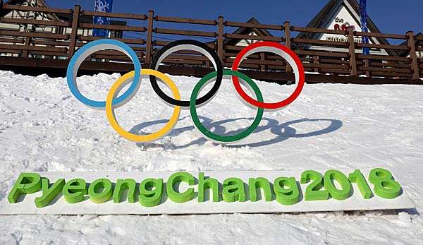 Südkorea schlägt Gesprächstermin über Olympiateilnahme Nordkoreas vor