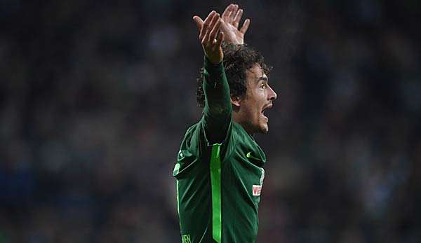 Thomas Delaney wird für das Bundesligaspiel gegen 1899 Hoffenheim ausfallen