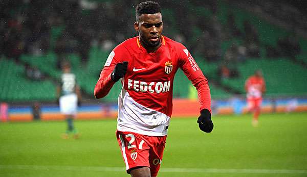 Thomas Lemar ist im Visier diverser Top-Klubs