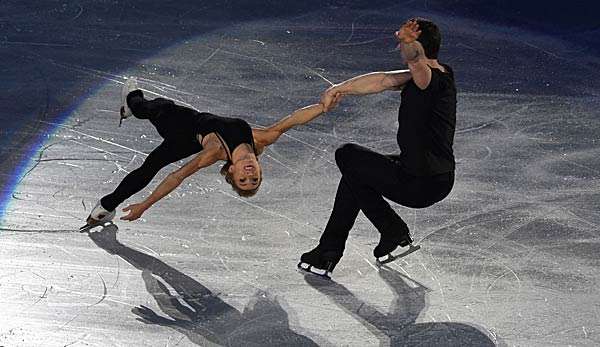 Savchenko/Massot sagen EM-Start ab