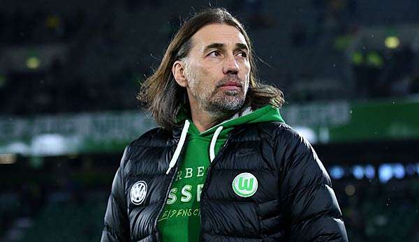 Martin Schmidt lässt Kapitänsfrage weiter offen