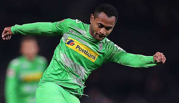Raffael ist wieder fit