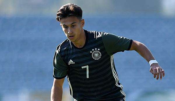RB Leipzig verliert wohl Talent Nicolas Kühn an Ajax Amsterdam