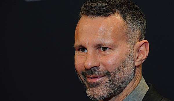 Ryan Giggs wird neuer Nationaltrainer der walisischen Nationalmannschaft