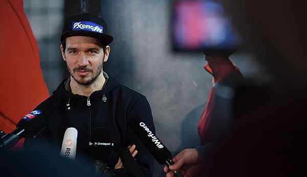 Felix Neureuther hatte dem IOC zuletzt vorgeworfen, das "wunderschöne Produkt" Olympia "mit Füßen getreten zu haben".