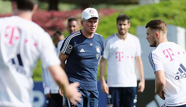 Hat den Erfolg beim FC Bayern zurück gebracht: Jupp Heynckes