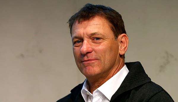 Wolfgang Maier übt scharfe Kritik an Olympia.