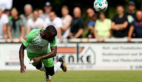 Ntep wechselt leihweise in die Ligue 1.