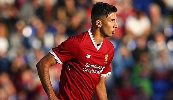 Grujic spielt bis zum kommenden Saison in Wales.