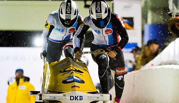 Stephanie Schneider gewinnt die Olympia-Generalprobe.