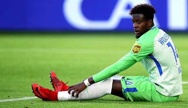 Divock Origi war in der laufenden Saison viermal erfolgreich