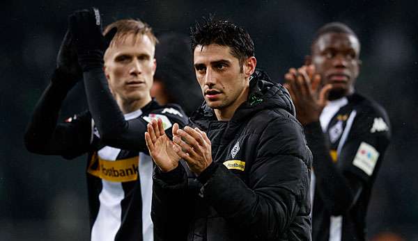 Legen Lars Stindl und Co. gegen Frankfurt nach?