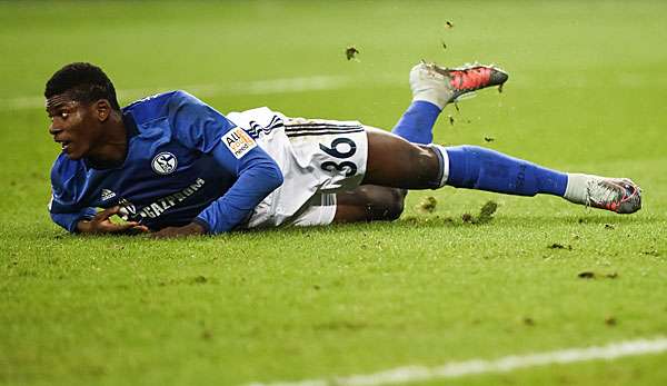 Schalke 04 ist am 20. Spieltag in Stuttgart zu Gast.