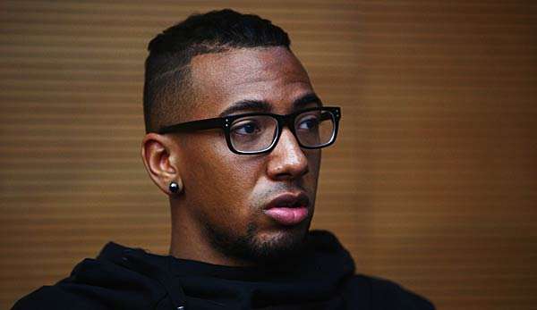 Jerome Boateng: Triple mit dem FC Bayern? "Gehören nicht zu den Top-Favoriten"