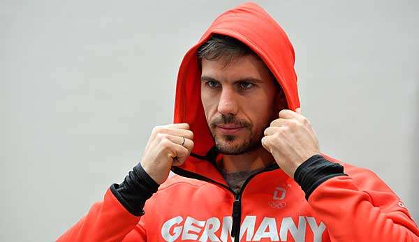 Arnd Peiffer kritisiert Olympia und den DOSB.