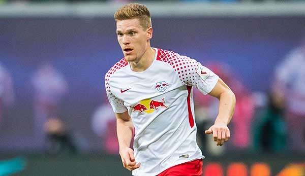 Marcel Halstenberg wird RB Leipzig lange fehlen.