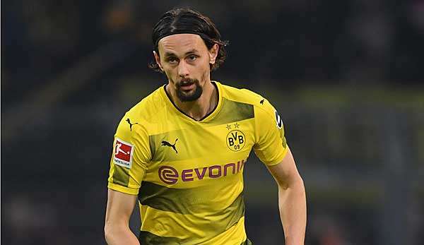 Neven Subotic wechselt wohl nach St Etienne.