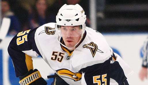 Jochen Hecht ist mit kurzer Unterbrechung seit 1998 in der NHL aktiv