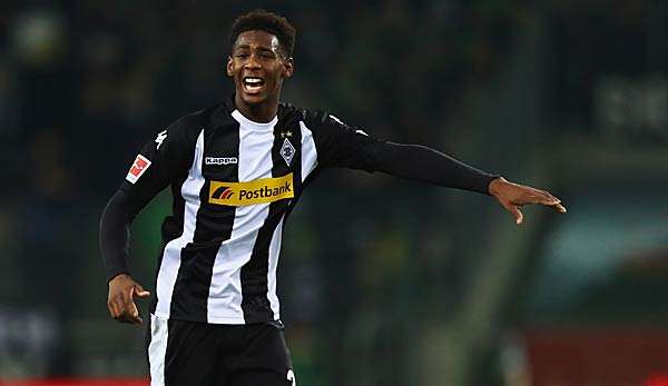 Reece Oxford steht bei Gladbach vor der Rückkehr.