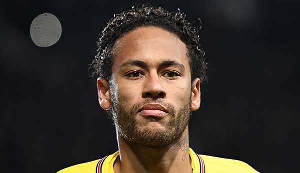 Neymar will offenbar gegen den FC Barcelona vor Gericht ziehen.