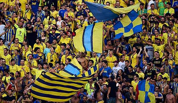 Der Geschäftsführer des FC Cadiz wurde vorläufig festgenommen.