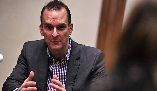 Travis Tygart hat das IOC scharf attackiert
