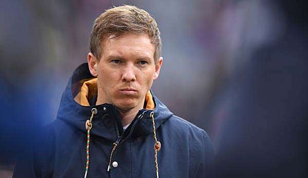 Julian Nagelsmann bleibt über das Saisonende hinaus Trainer der TSG Hoffenheim.