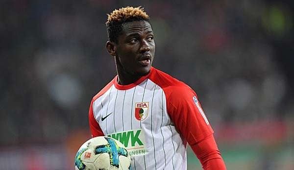 Daniel Opare äußert sich erstmals nach seinem Rauswurf.