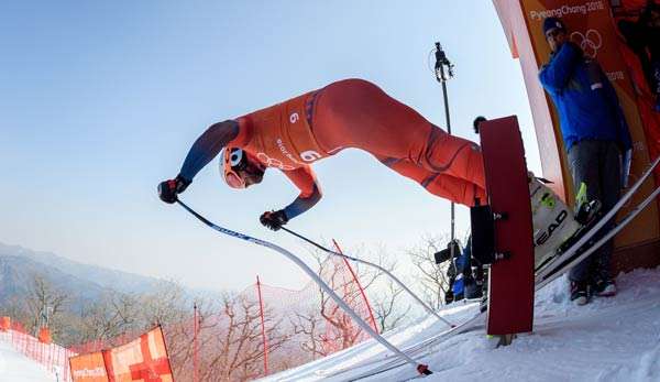 Übersetzungsfehler sorgt für Eier-Überschuss bei Norwegischem Team.