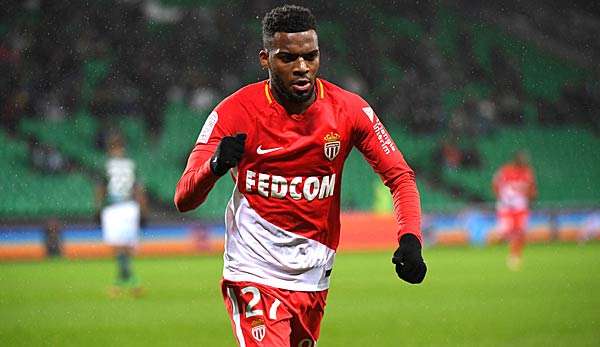 FC Liverpool gibt wohl Verpflichtung von Thomas Lemar auf.
