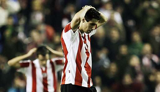 Beim FC Sevilla wurde Athletic Bilbao mit 0:4 aus dem Stadion geschossen